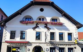 Gasthof Post